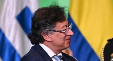Presidente Petro llegó tarde a la Celac-África: Francia Márquez habló por él