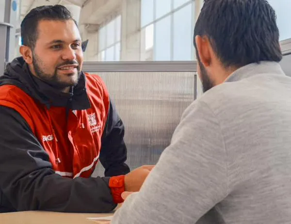 ¿Necesitas pagar impuestos en Bogotá? Conoce los nuevos medios de pago presencial aquí 