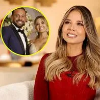 Melissa Martínez revela detalles de divorcio con Matías Mier en 'Se dice de mí'