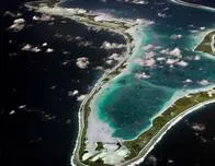 Irán ataca base de EE. UU. y Reino Unido en la isla Diego García: ¿pueden alcanzar sus misiles a Europa?