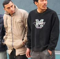 Cayó red que vendía droga en bares con ayuda de meseros y porteros en Bogotá 