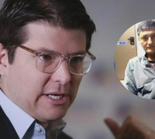 Esto se sabe de 'Yako', enlace clave con la Segunda Marquetalia en el atentado contra Miguel Uribe