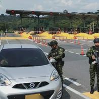 Refuerzan seguridad en el Eje Cafetero por puente festivo