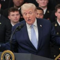 Donald Trump da ultimátum a Irán por estrecho de Ormuz y amenaza con ataque