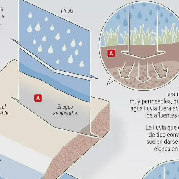 ¿Por qué ahora aparecen tantos huecos en las calles de Medellín? Experto explica las razones