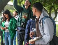 Bogotá hace acompañamiento a la implementación de lineamientos ambientales en el Festival Estéreo Picnic 