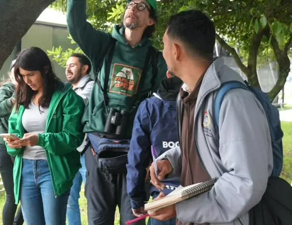 Bogotá hace acompañamiento a la implementación de lineamientos ambientales en el Festival Estéreo Picnic 