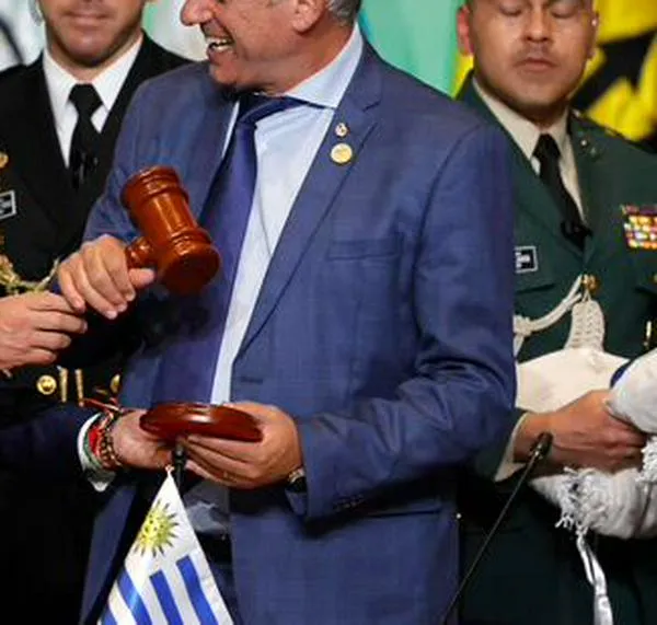 Gobierno entregó balance del foro CELAC-África: estos fueron los puntos claves 