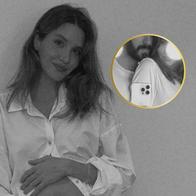 Quién es el papá del hijo de la actriz Mariana Gómez: Rodrigo Trujllo