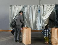 Una Francia inclinada a los extremos define 1.500 cargos en segunda vuelta de elecciones municipales