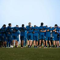 Quién es Santiago Castrillón, jugador de Millonarios que está hospitalizado