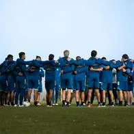 Quién es Santiago Castrillón, jugador de Millonarios que está hospitalizado