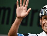 Nairo Quintana, referente de la era dorada del ciclismo colombiano, se retira en 2026