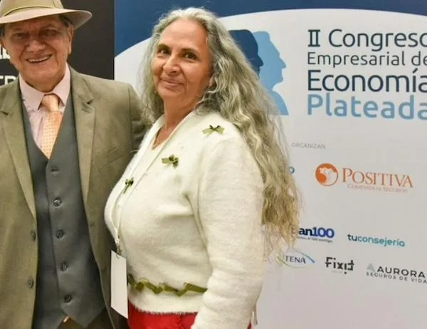 Bogotá se prepara para el envejecimiento poblacional con políticas innovadoras de inclusión y cuidado 