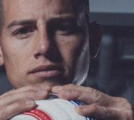 James Rodríguez dejó pinceladas en su debut como local con Minnesota United; fue 0-0 con Seattle