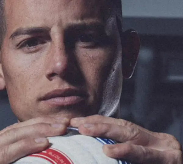 James Rodríguez dejó pinceladas en su debut como local con Minnesota United; fue 0-0 con Seattle