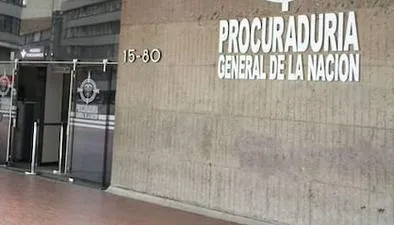 Abren investigación disciplinaria contra alcalde de Quimbaya por participación en política
