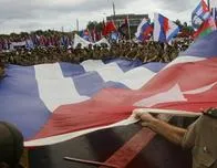 "Seríamos ingenuos si no nos preparamos": Cuba afirma estar lista para una agresión de Trump