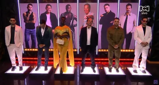 Quién fue el eliminado de 'La casa de los famosos' hoy: Juan Palau y votos