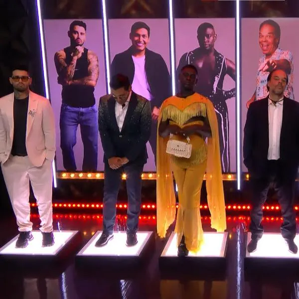 Quién fue el eliminado de 'La casa de los famosos' hoy: Juan Palau y votos