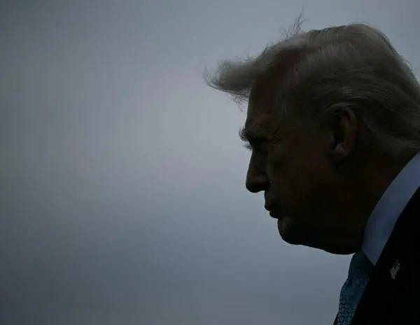 Trump anuncia pausa en ataques contra plantas nucleares de Irán; agencias semioficiales de Teherán niegan diálogos con EE. UU.