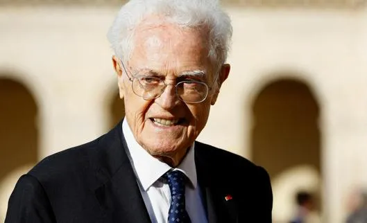 Francia: muere a los 88 años  el ex primer ministro Lionel Jospin