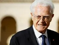 Francia: muere a los 88 años  el ex primer ministro Lionel Jospin