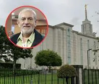 Identifican a la pareja mormona que fue hallada muerta en el norte de Bogotá