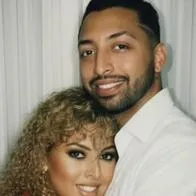 Hijo de Patricia Teherán, Aléx Teherán, es legalmente hijo de la cantante 