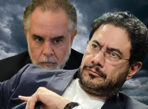 Iván Cepeda propone sacar del Gobierno a personas que tengan cuestionamientos