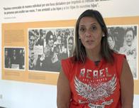 "No sé dónde nací, ni qué día": 50 años del último golpe militar en Argentina