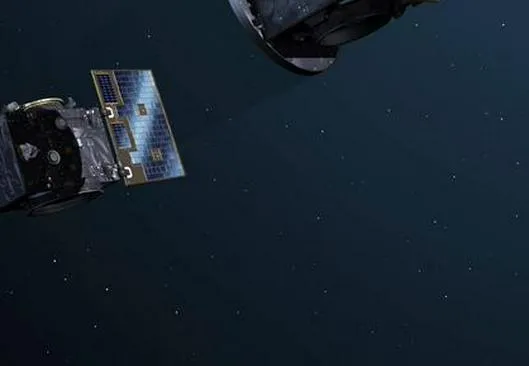 “Milagro” en el espacio: agencia espacial recupera conexión con una nave perdida hace un mes