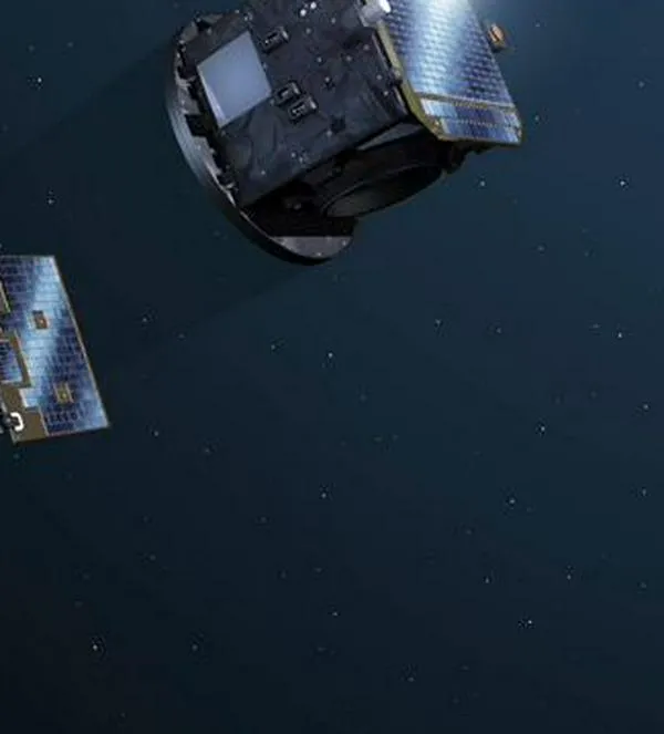 “Milagro” en el espacio: agencia espacial recupera conexión con una nave perdida hace un mes