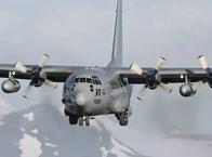 Avión de la Fuerza Aérea que se cayó en Putumayo: revelan fotos y su ruta