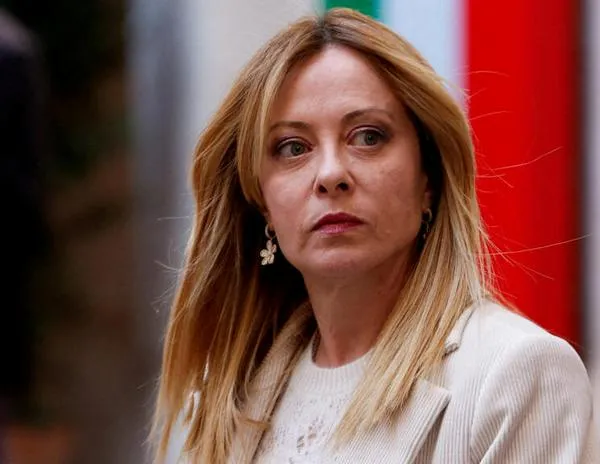 Meloni reconoce derrota en el referendo sobre reforma judicial y sostiene que Italia perdió “una oportunidad”