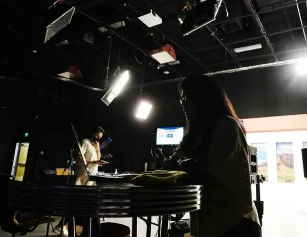 ‘Me Too Colombia’: la denuncia de acoso en un gran medio desata indignación