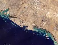 Guerra en Medio Oriente: ¿depende la salvación del petróleo del oleoducto Este-Oeste de Arabia Saudita?