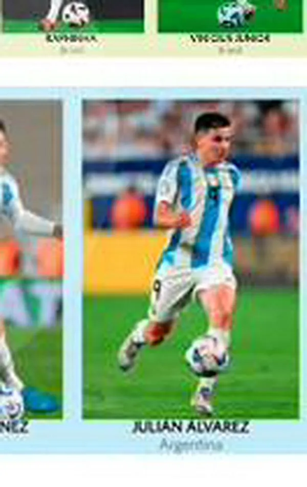 Díaz y Suárez superan en goles a las duplas de Argentina, Brasil y España, ¿es el mejor ataque de nuestra historia?