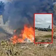 Accidente de avión en Putumayo deja 34 muertos, confirma gobernador Jhon Molina