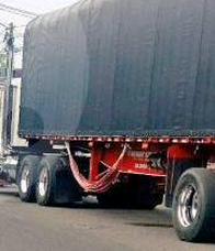 Transportadores aseguran que los ocho días de paro minero en Bajo Cauca les generaron pérdidas por $3.000 millones diarios