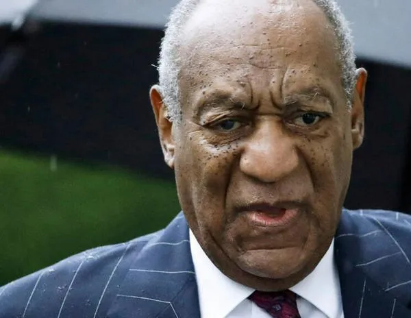 Un jurado ordena al comediante Bill Cosby pagar 20 millones de dólares por abuso sexual en 1972