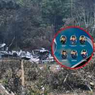 Accidente de avión militar en Putumayo ya deja 66 muertos: reporte de heridos