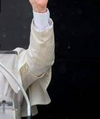 Así será la primera Semana Santa de León XIV como pontífice 