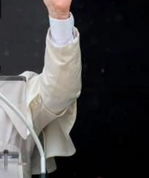 Así será la primera Semana Santa de León XIV como pontífice 