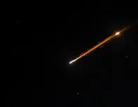 Irán lanza nueva salva de misiles contra Israel; ejército israelí bombardea el sur de Beirut