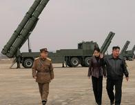 Kim Jong Un afirma que el estatus nuclear de Corea del Norte es "irreversible"