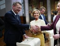 Dinamarca vota en unas elecciones marcadas por la tensión en Groenlandia y  el debate migratorio