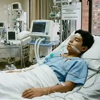 Soacha hoy: un joven está en coma porque lo apuñalaron para robarle gorra