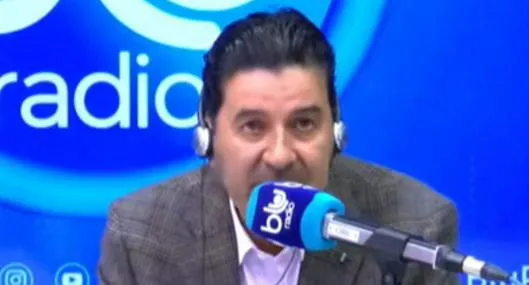 Néstor Morales, director de Blu Radio, se pronunció sobre las graves denuncias de acoso sexual que involucran a reconocidos periodistas de Caracol Televisi