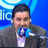Néstor Morales, director de Blu Radio, se pronunció sobre las graves denuncias de acoso sexual que involucran a reconocidos periodistas de Caracol Televisi